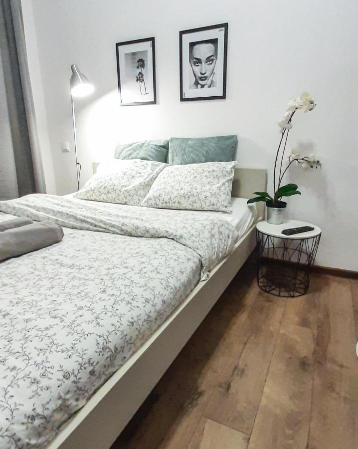 Lion Apartments - Laba Краков Экстерьер фото