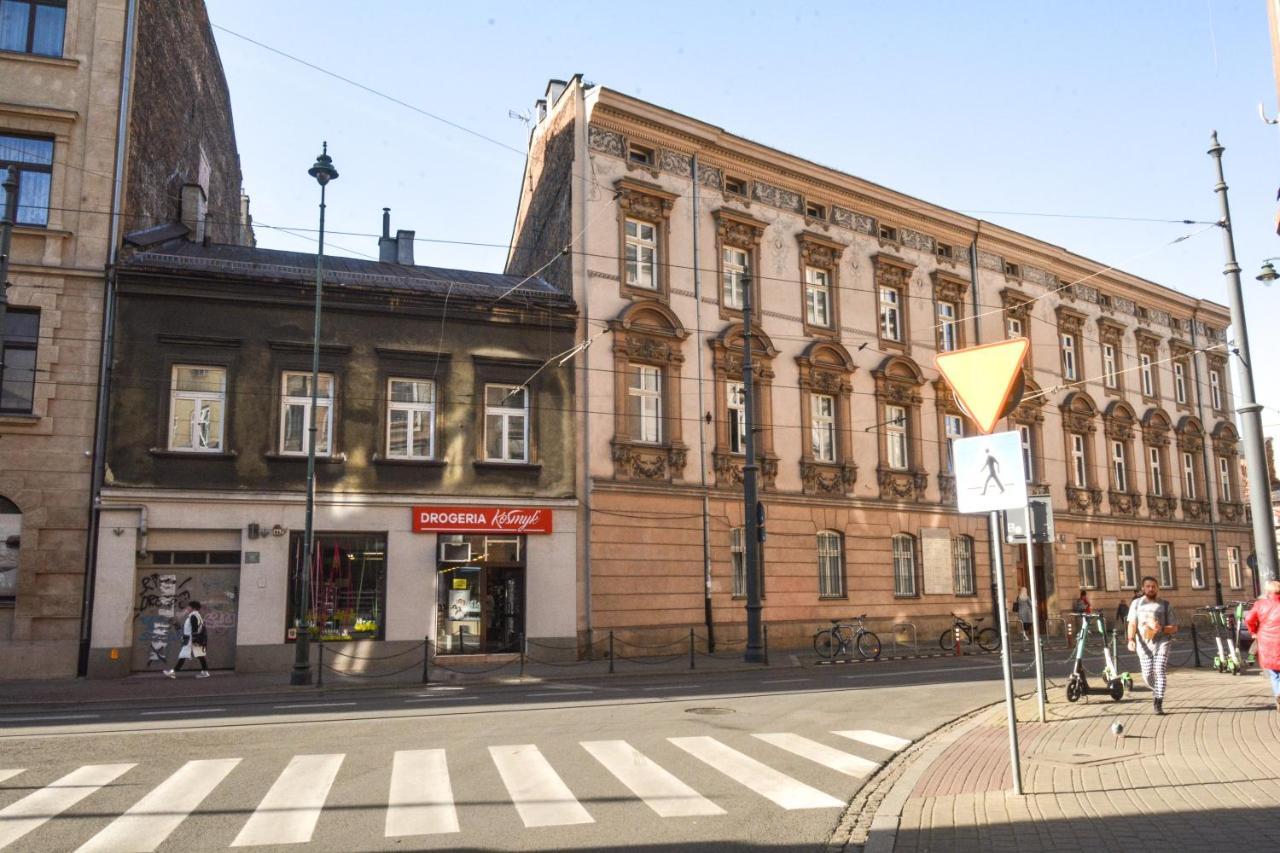 Lion Apartments - Laba Краков Экстерьер фото